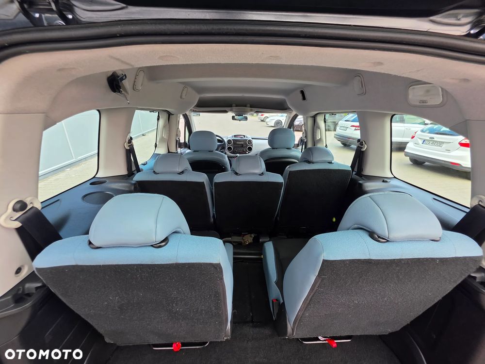 Citroën Berlingo - 20