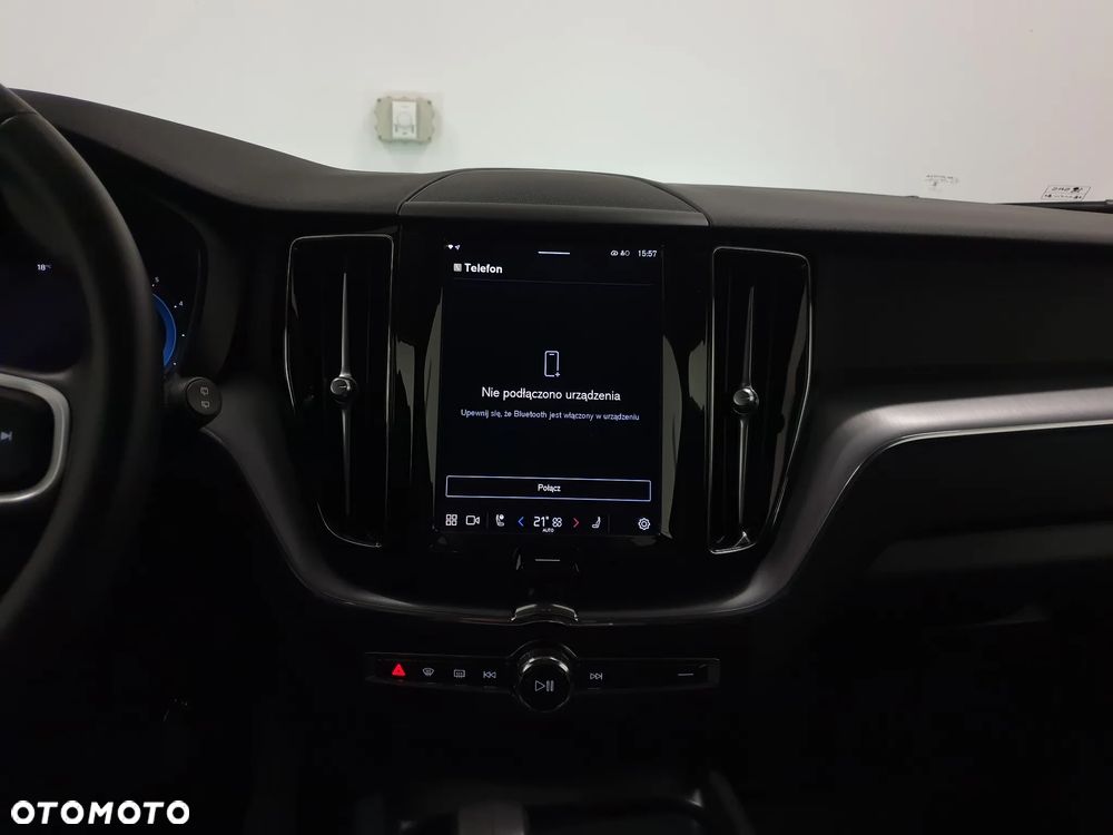 Volvo XC 60 B4 D Geartronic Inscription - 19