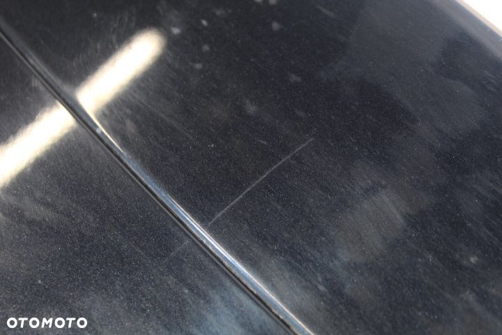 KLAPA TYLNA MAZDA 6 II - 4