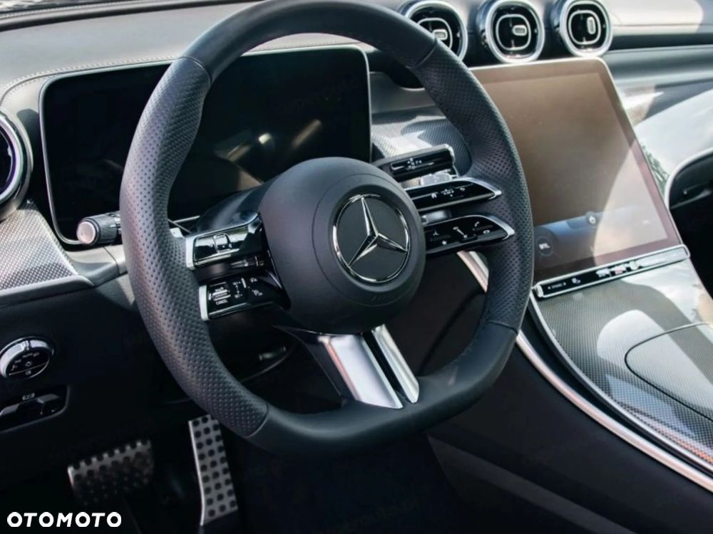 Mercedes-Benz GLC 200 4-Matic - 3