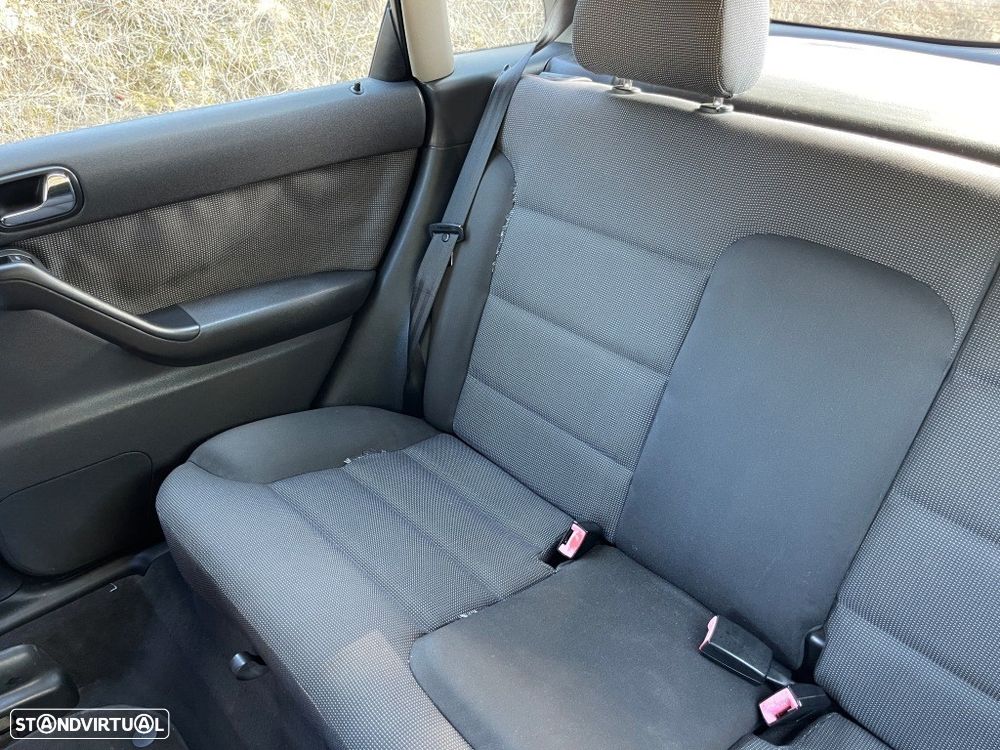 Audi A3 1.6 Attraction - 33