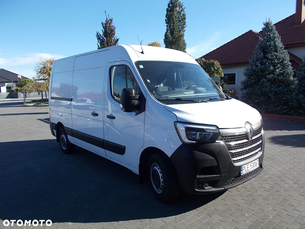 Renault Master - 23