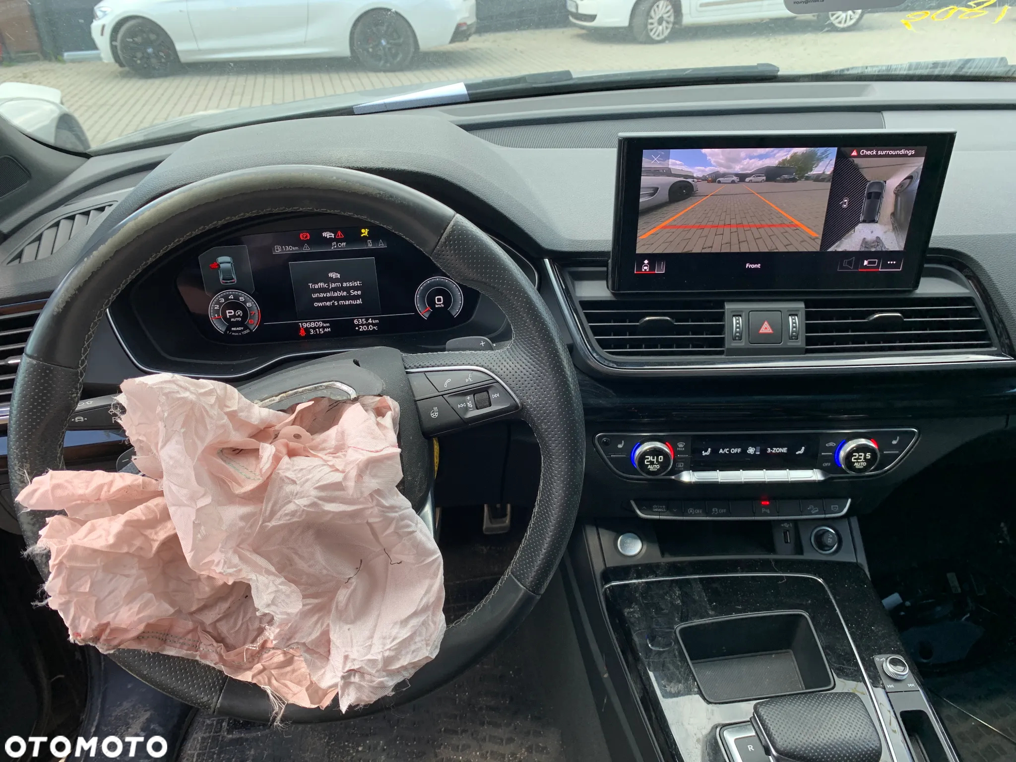 Audi Q5 45 TFSI quattro S tronic - 16