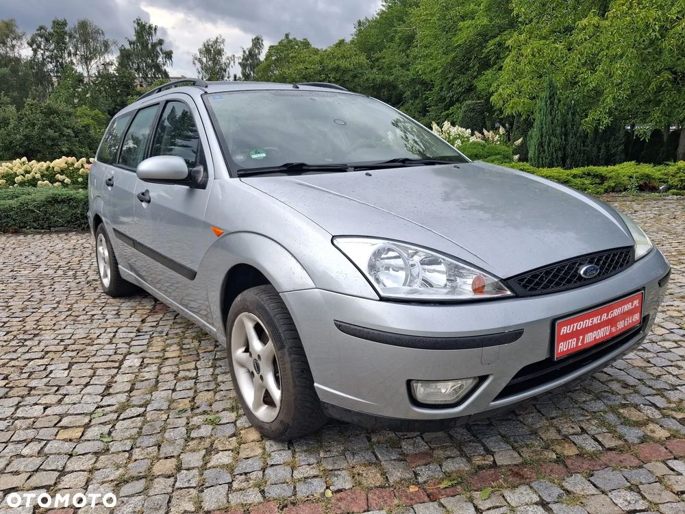 Ford Focus - 11