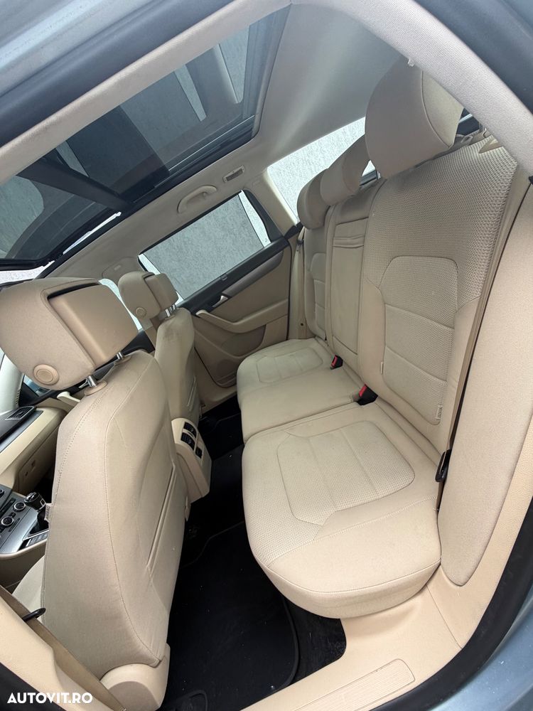 Volkswagen Passat - 7
