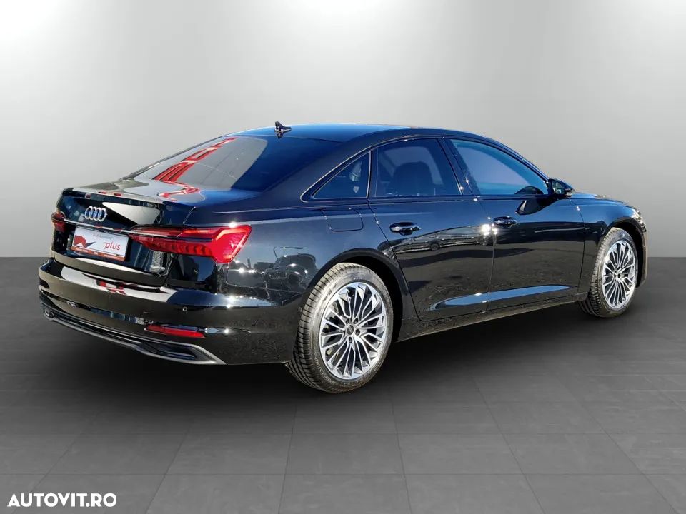 Audi A6 2.0 50 TFSI e quattro S tronic Sport - 7