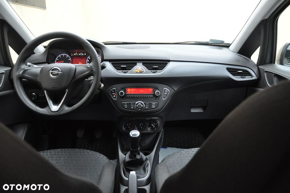 Opel Corsa - 13