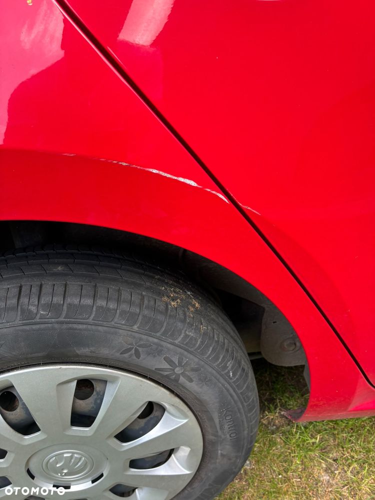 Skoda Citigo 1.0 Ambition - 11