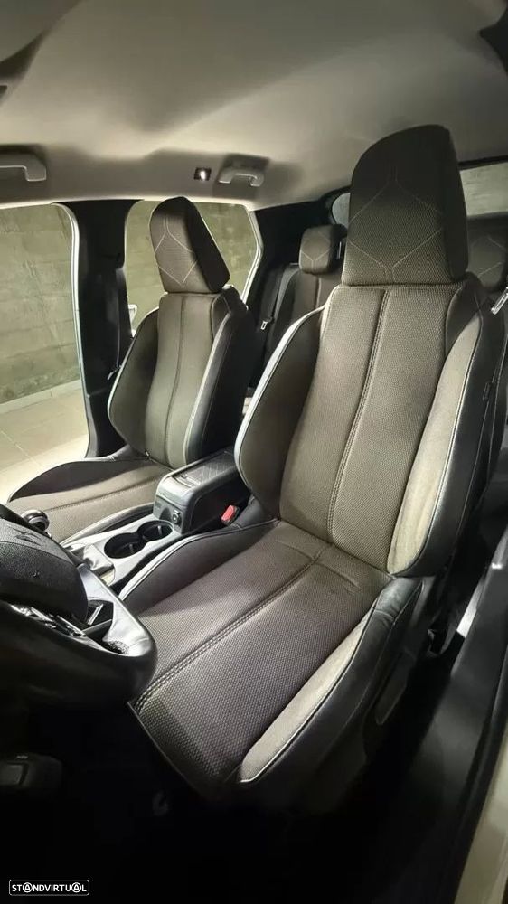 DS DS3 Crossback 1.5 BlueHDi Be Chic - 10