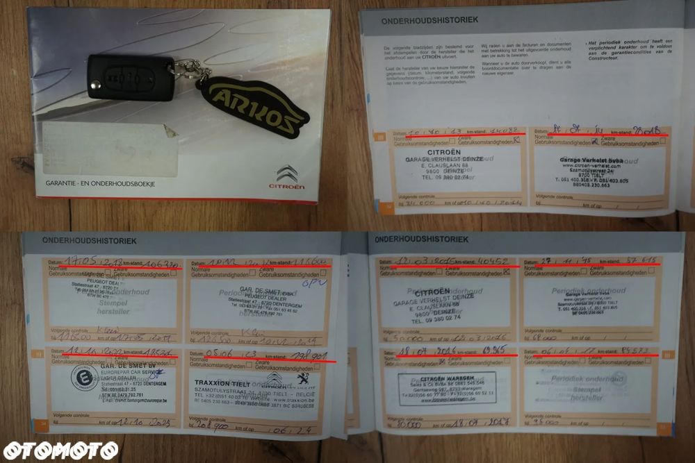 Citroën C5 2.0 HDi Exclusive - 7