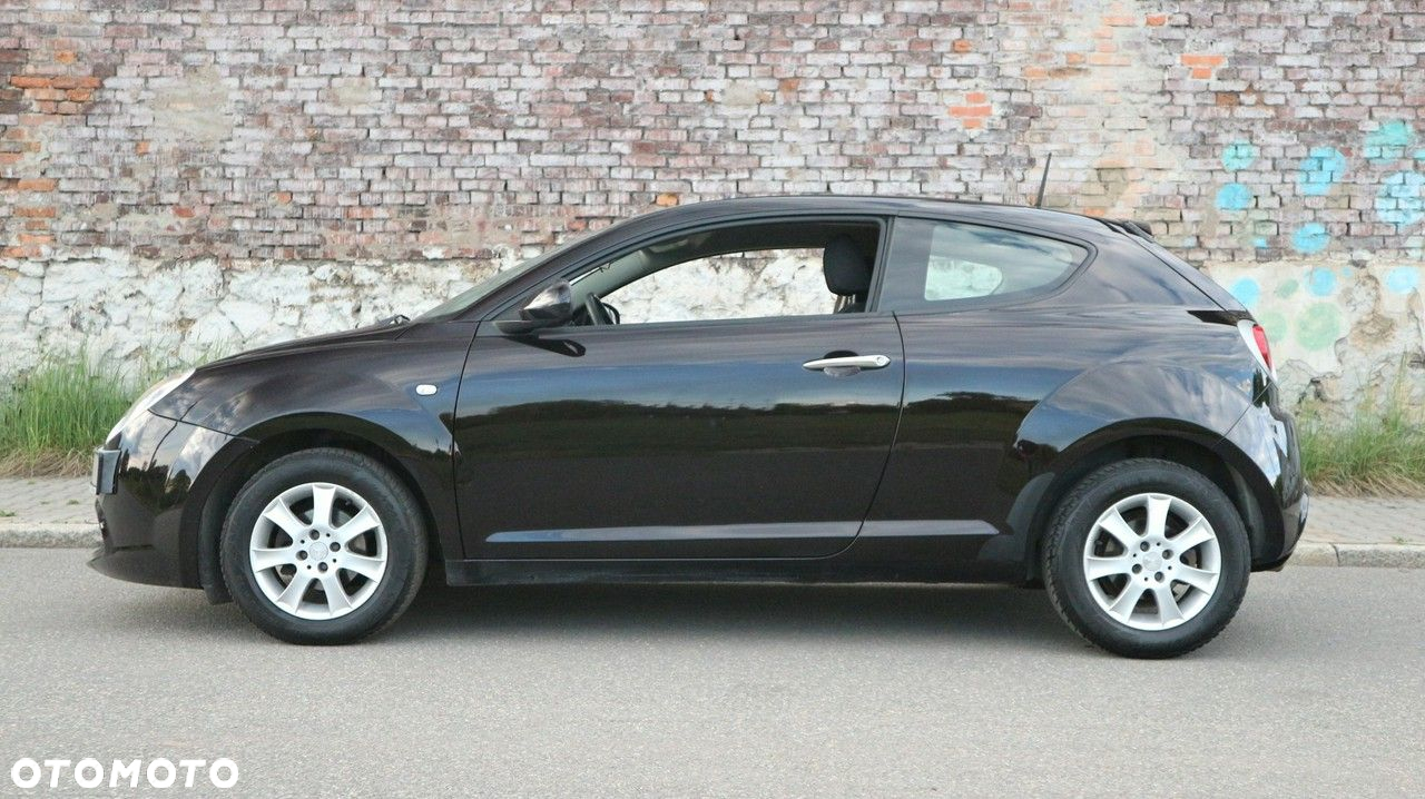 Alfa Romeo Mito 1.4 Progression EU6 - 29