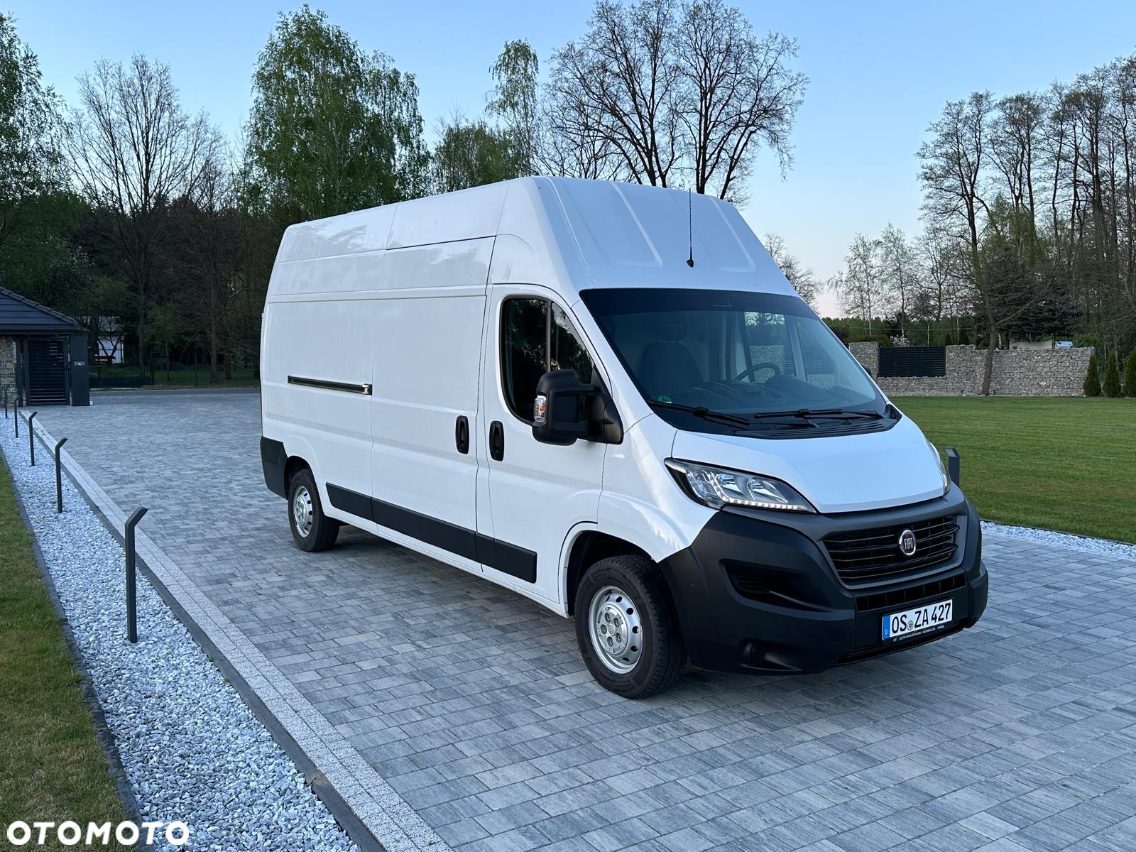 Fiat Ducato - 11