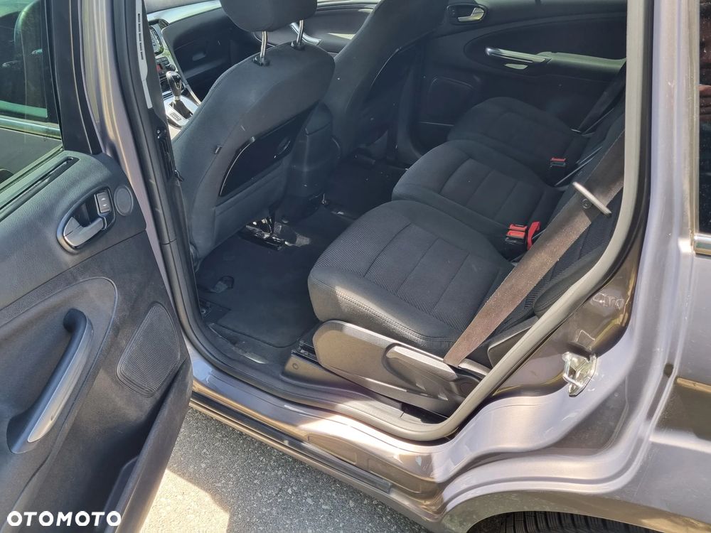Ford S-Max 2.0 TDCi DPF Platinium X MPS6 - 22