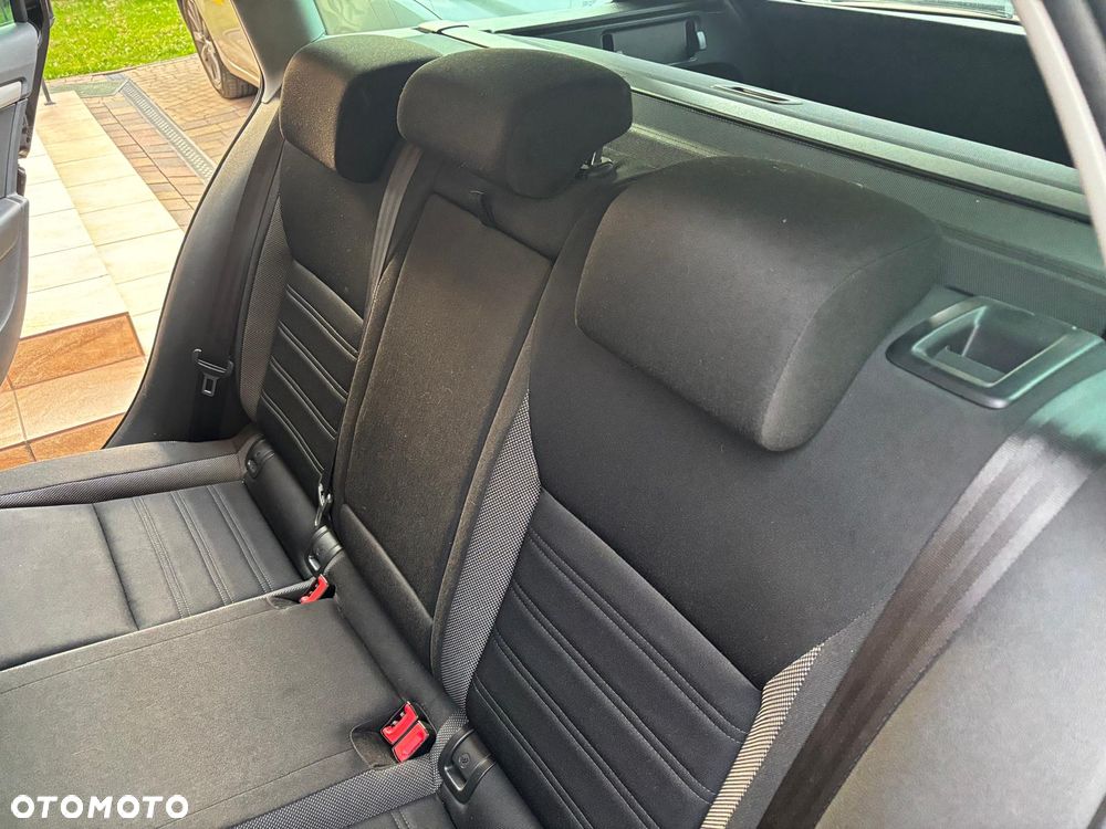 Skoda Octavia 1.6 TDI Ambition - 14
