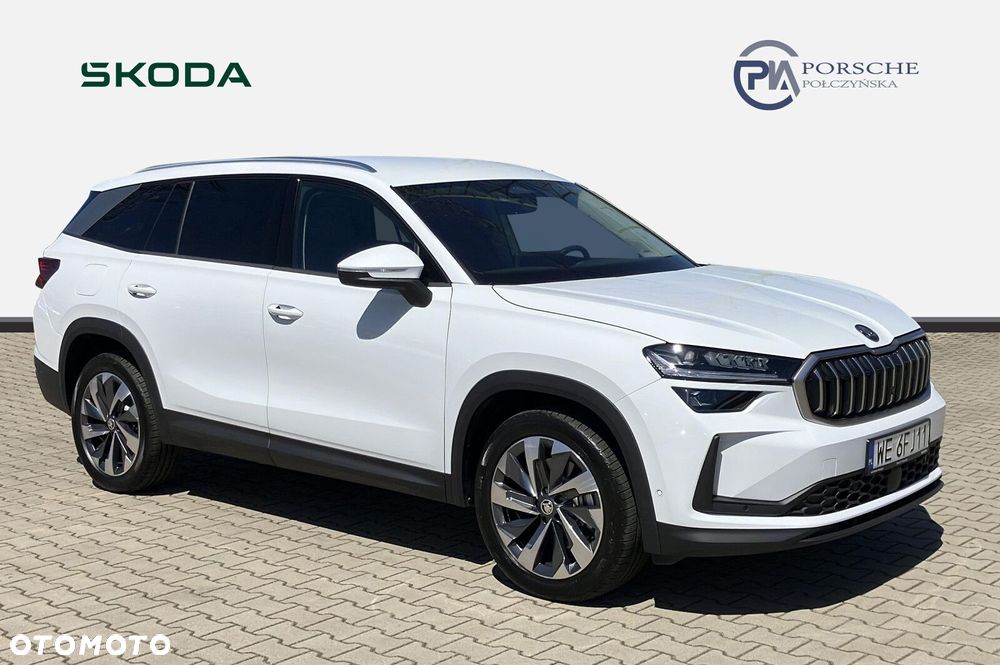 Skoda Kodiaq - 8