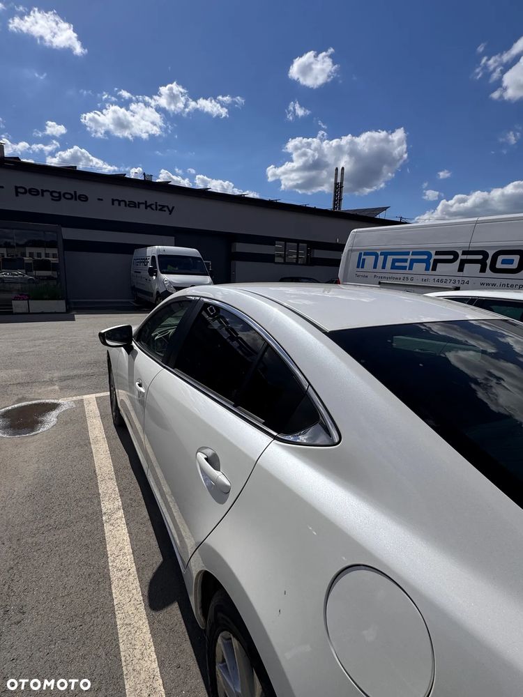 Mazda 6 - 5