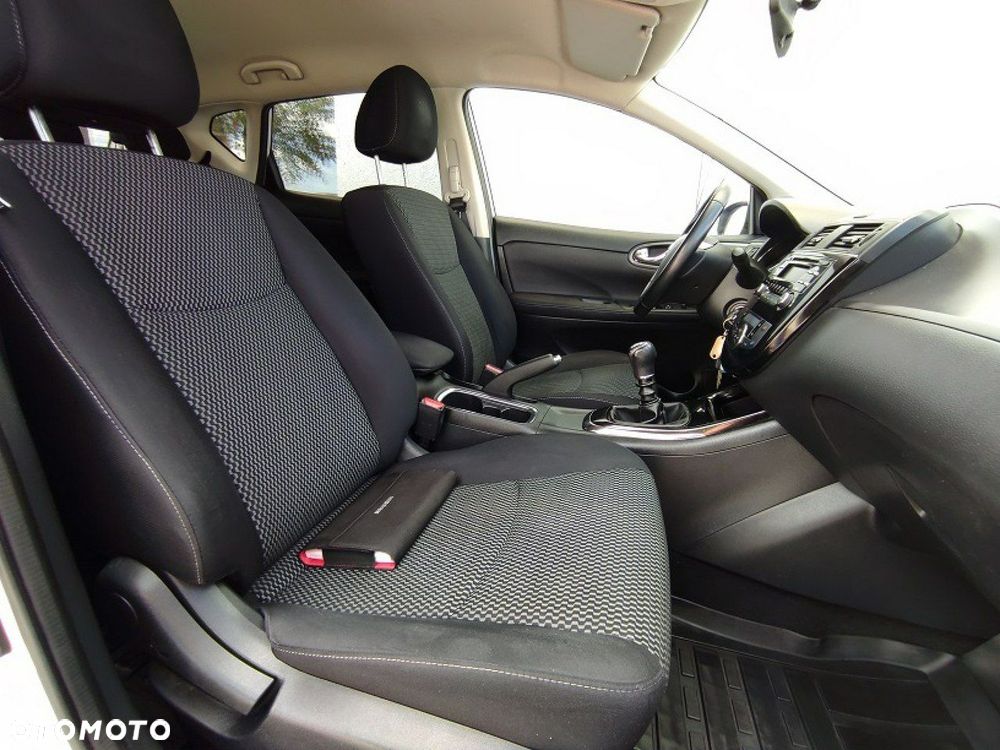 Nissan Pulsar - 13