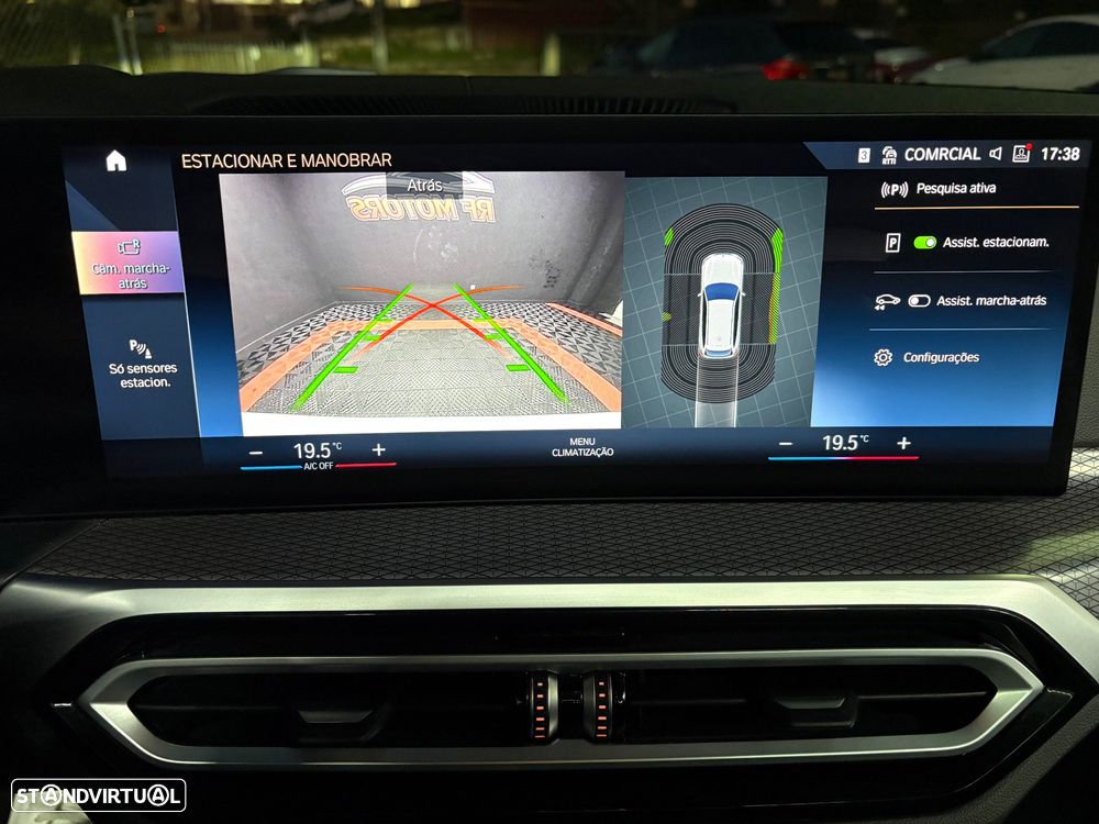 BMW 330 e xDrive Aut. M Sport - 60