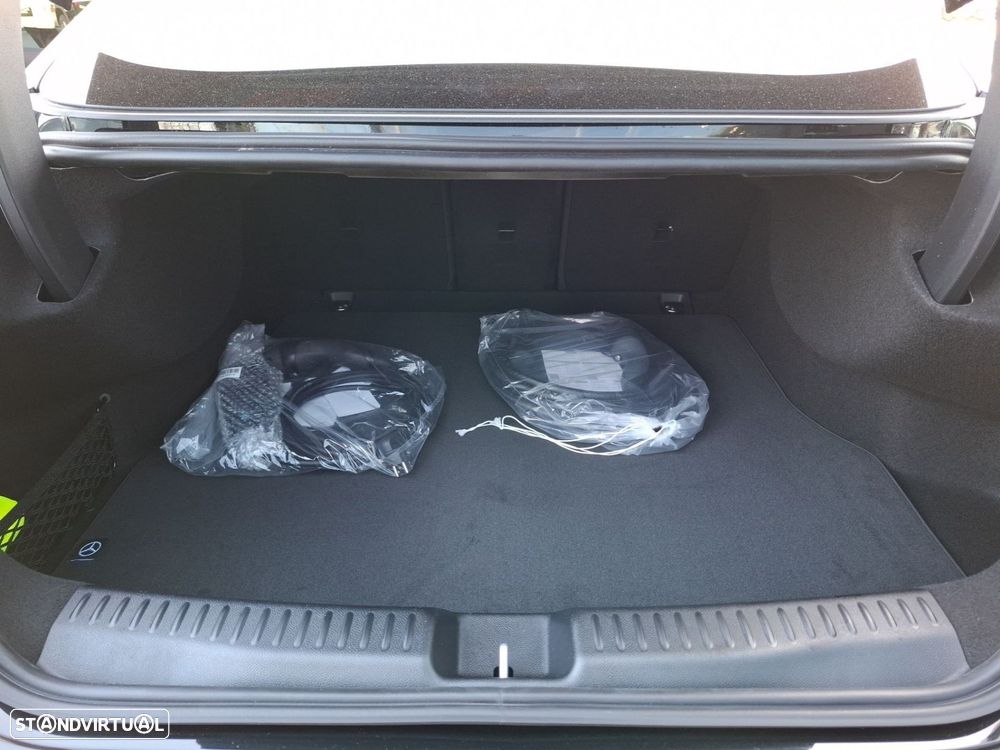 Mercedes-Benz CLA 250+ - 27