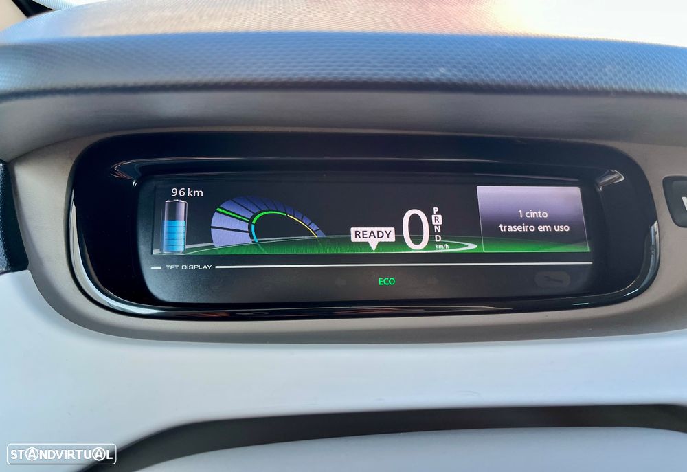Renault Zoe - 42