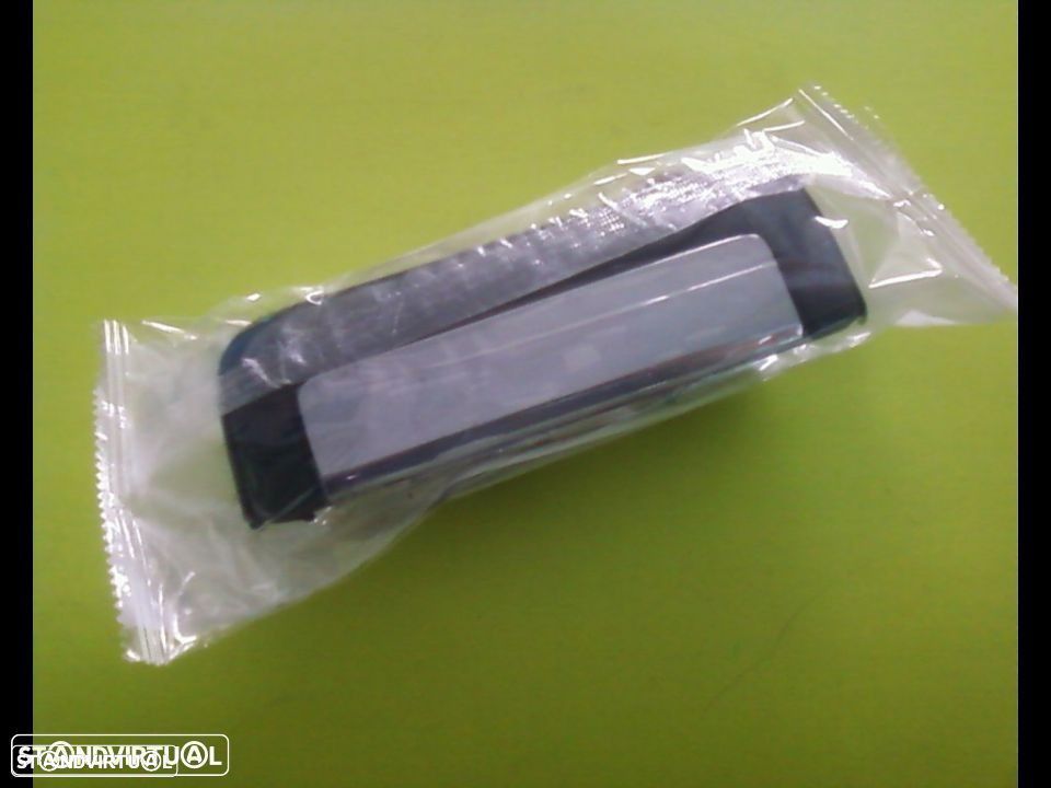 puxadores porta mala Mitsubishi L200 96-2005 (NOVOS) - 1