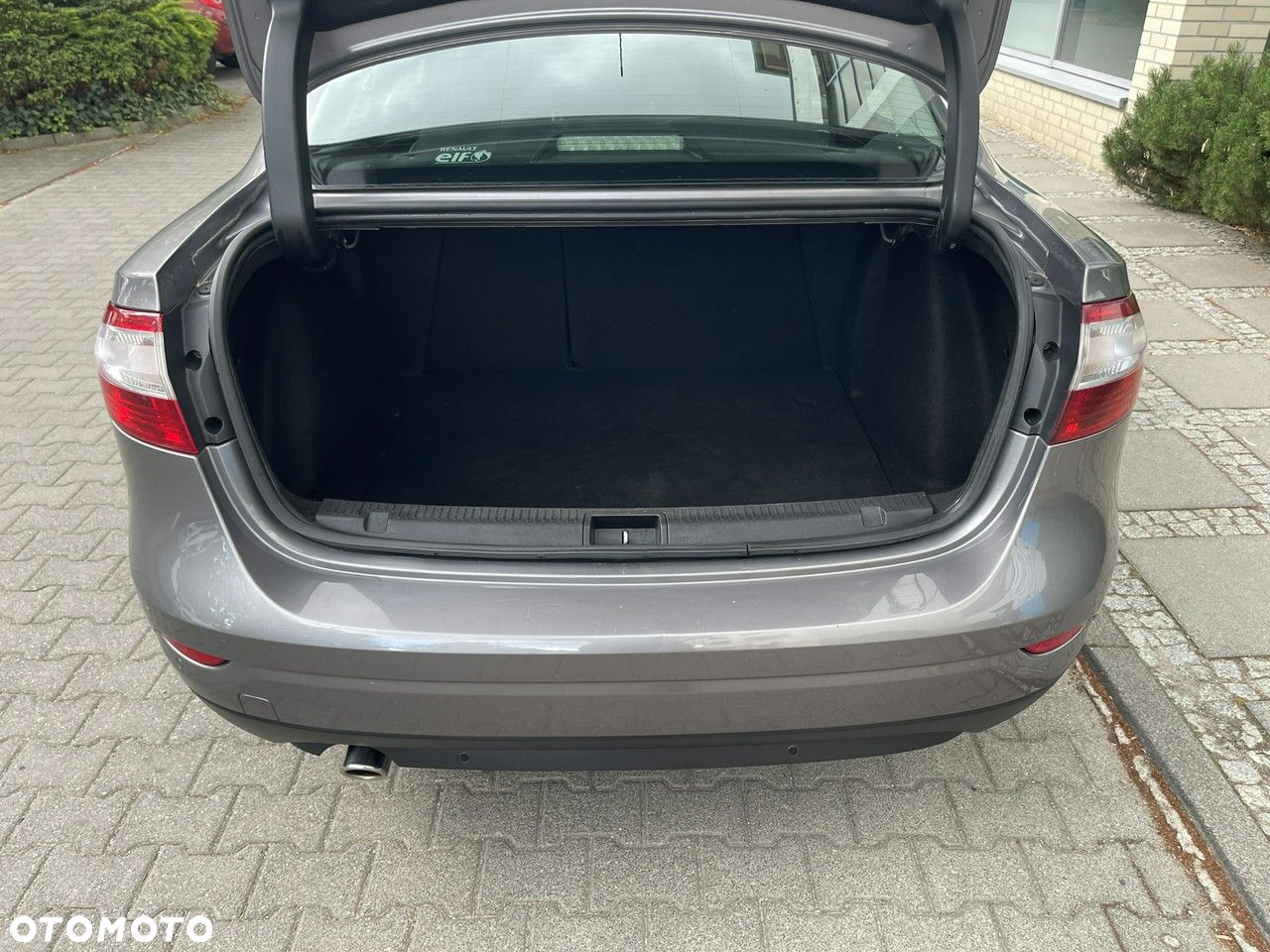 Renault Fluence - 15