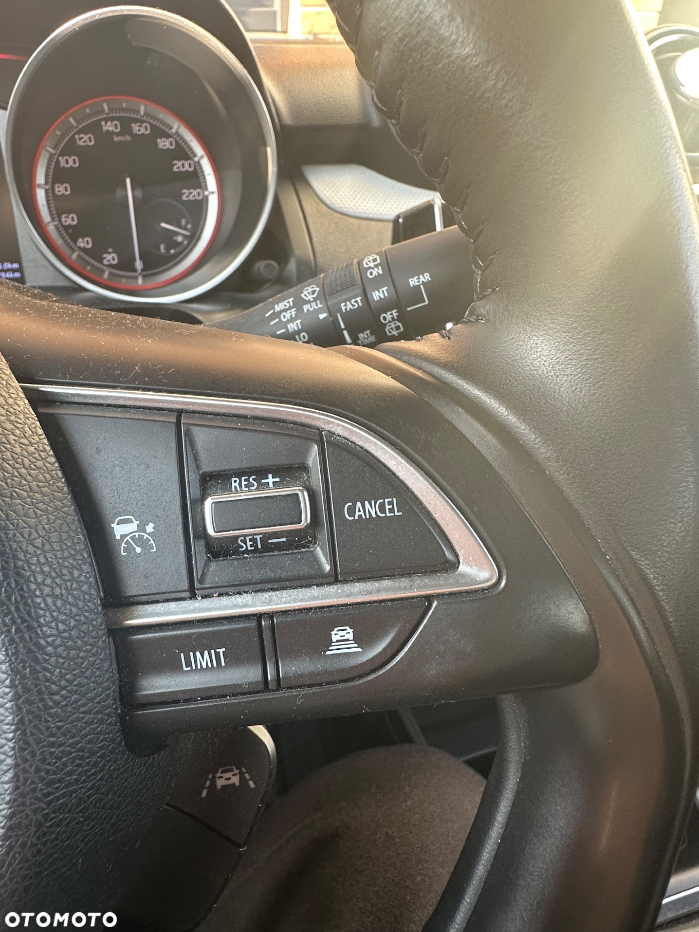 Suzuki Swift 1.2 Dualjet Hybrid Comfort+ - 16