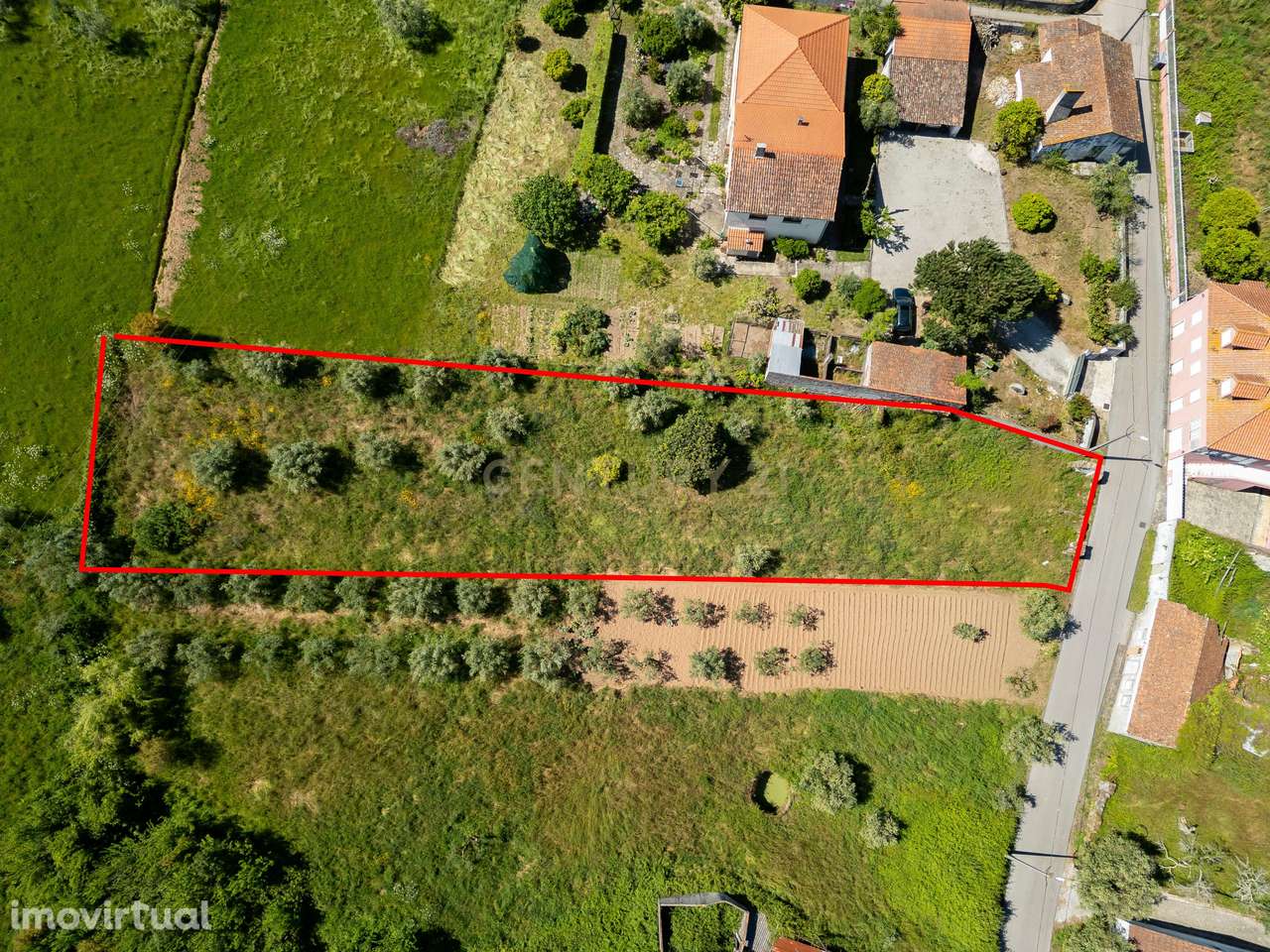 Casa Antiga para Recuperação em Alvaiázere - 1260m² - Grande imagem: 4/8