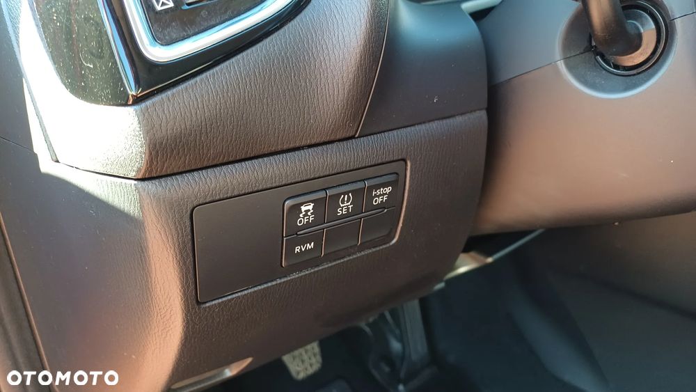 Mazda 3 SKYACTIV-G 165 Sports-Line - 9