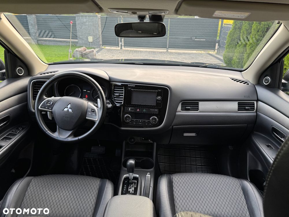 Mitsubishi Outlander 2.2 DID Intense - 18