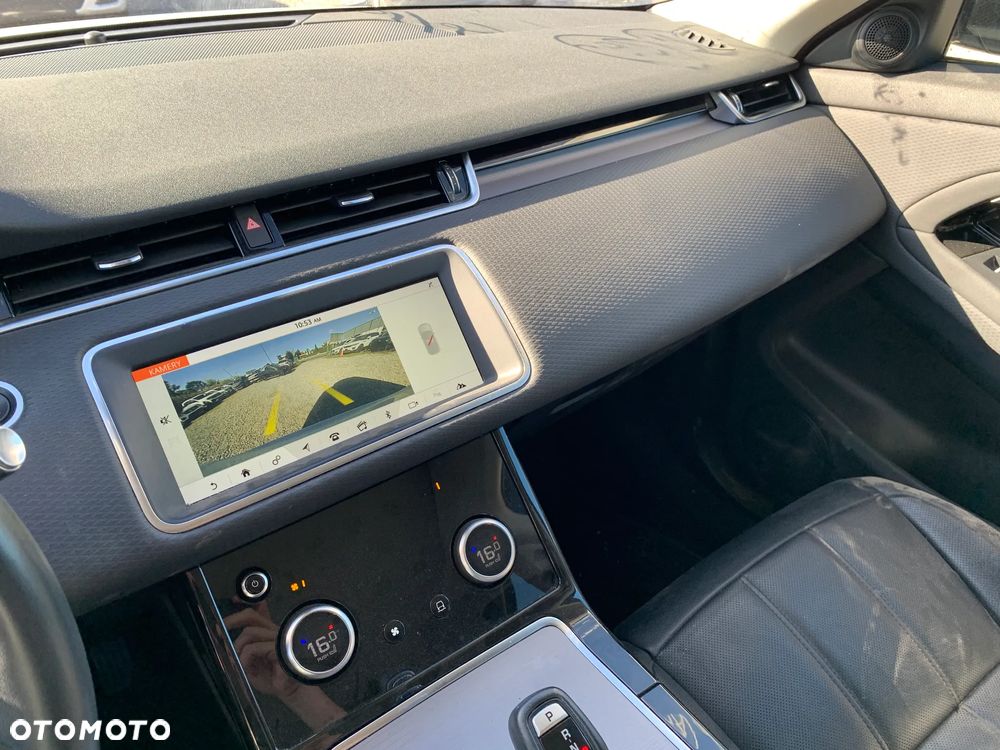 Land Rover Range Rover Evoque P250 S - 22