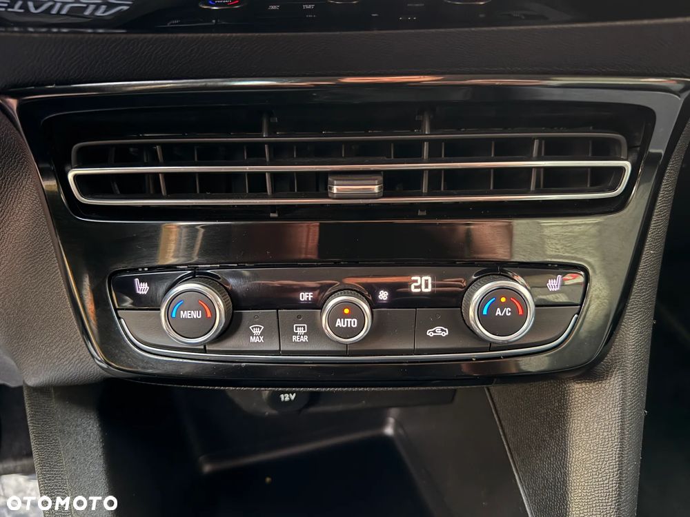 Opel Mokka 1.5 CDTI Ultimate Pack S&S - 31