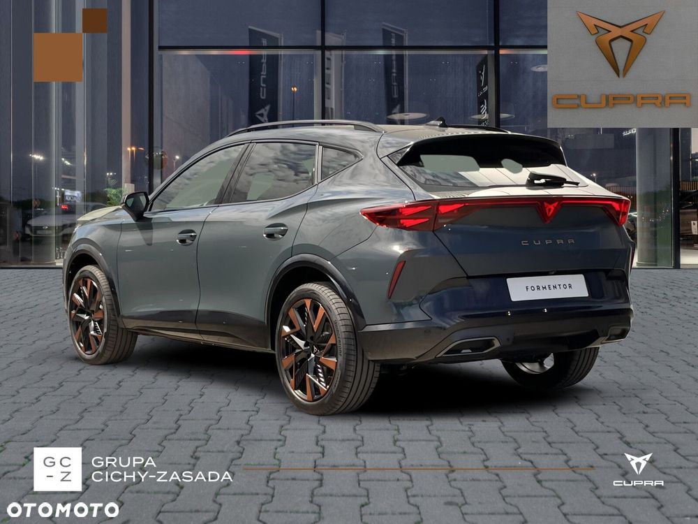 Cupra Formentor - 4