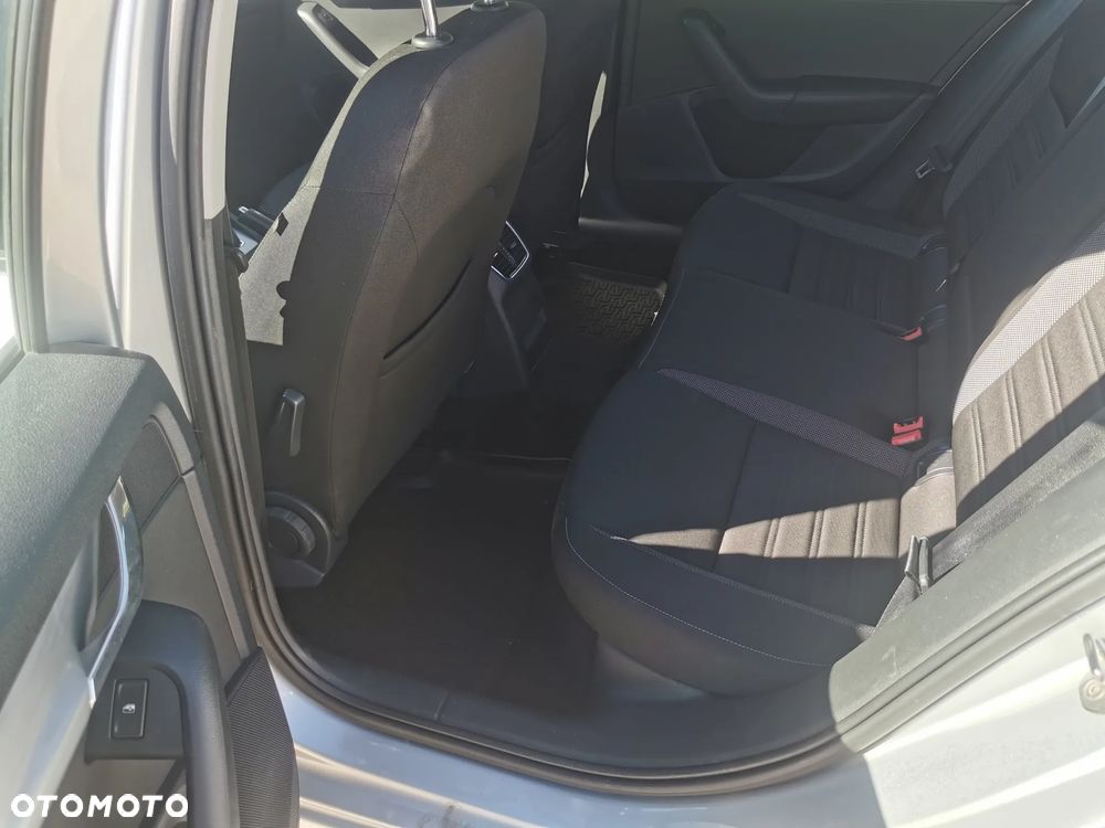 Skoda Octavia 1.5 TSI ACT Active - 17
