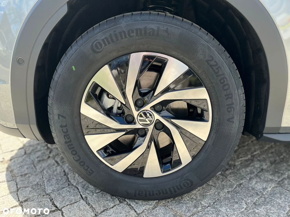 Volkswagen T-Roc 1.5 eTSI OPF DSG Life - 12