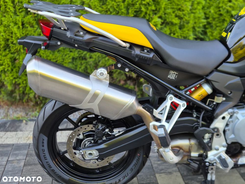 BMW GS - 10
