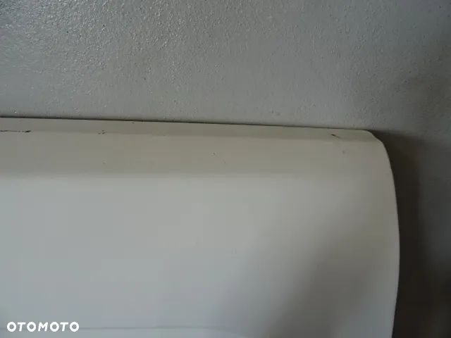 DRZWI SKRZYDŁO PRAWY TYŁ PRAWE TYLNE RENAULT TRAFIC II LAK:0D31 NR1614 - 5