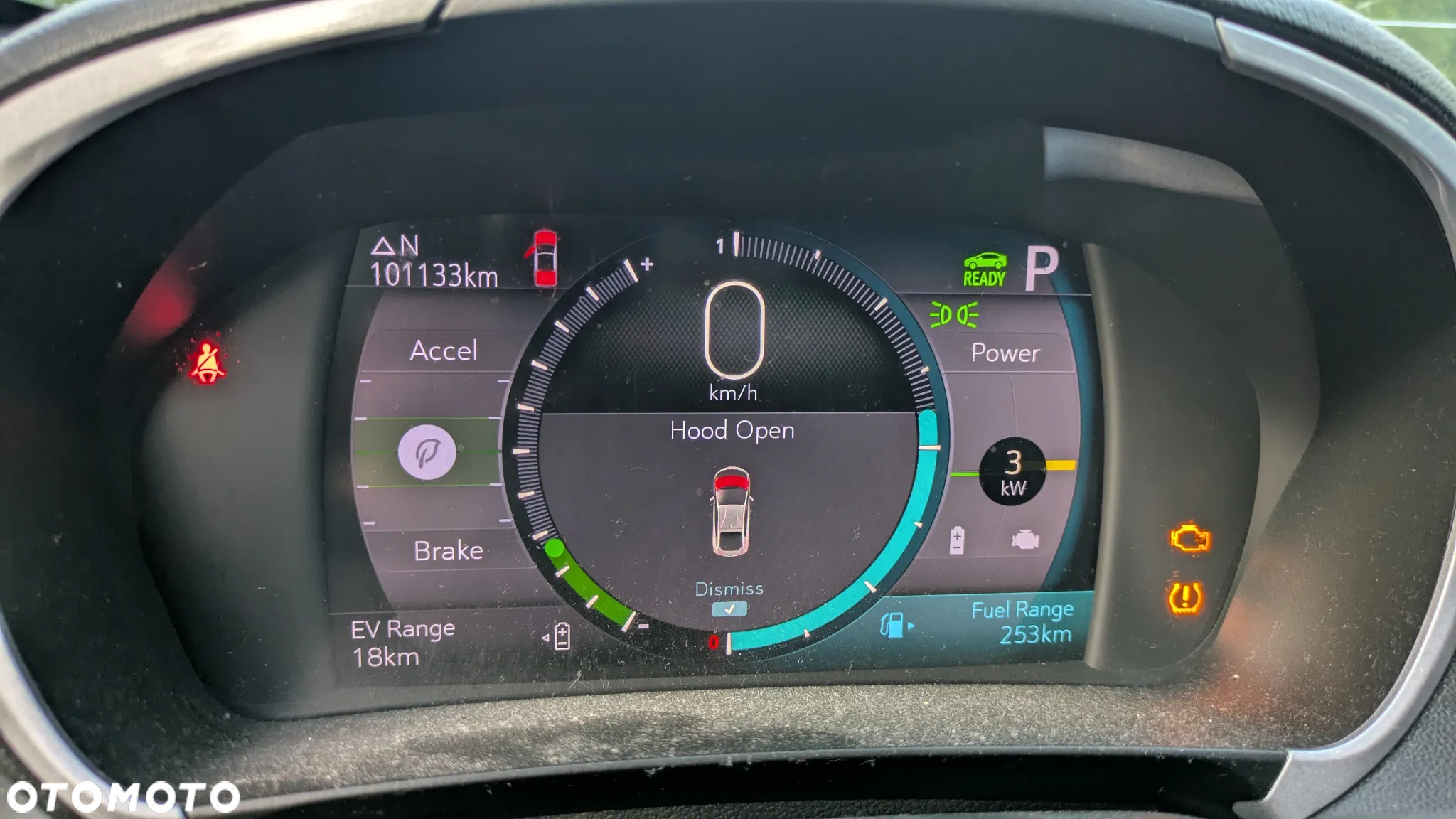 Chevrolet Volt - 7