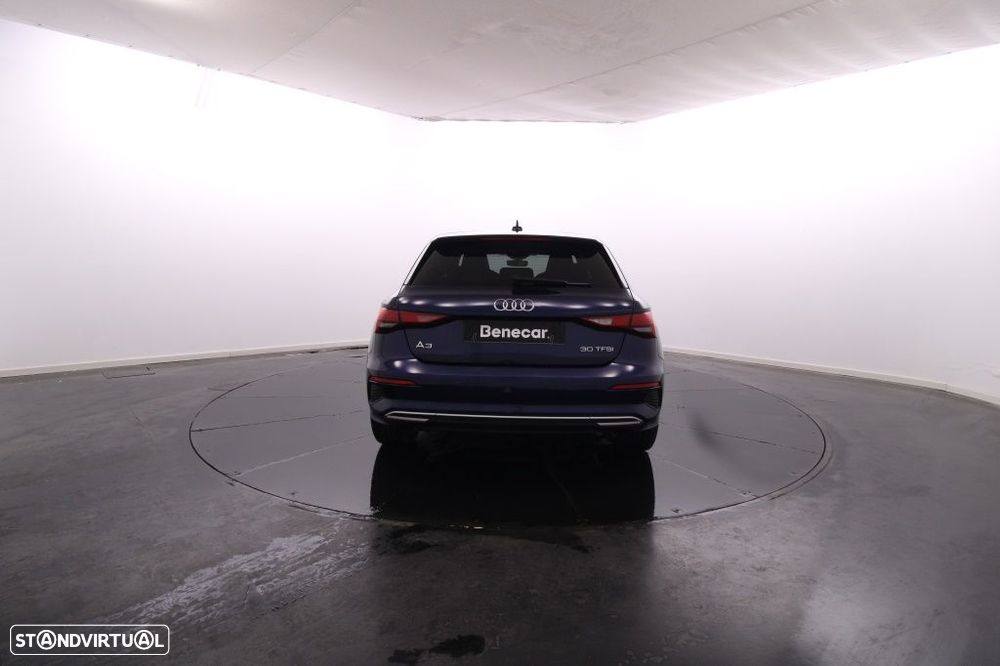 Audi A3 Sportback - 7