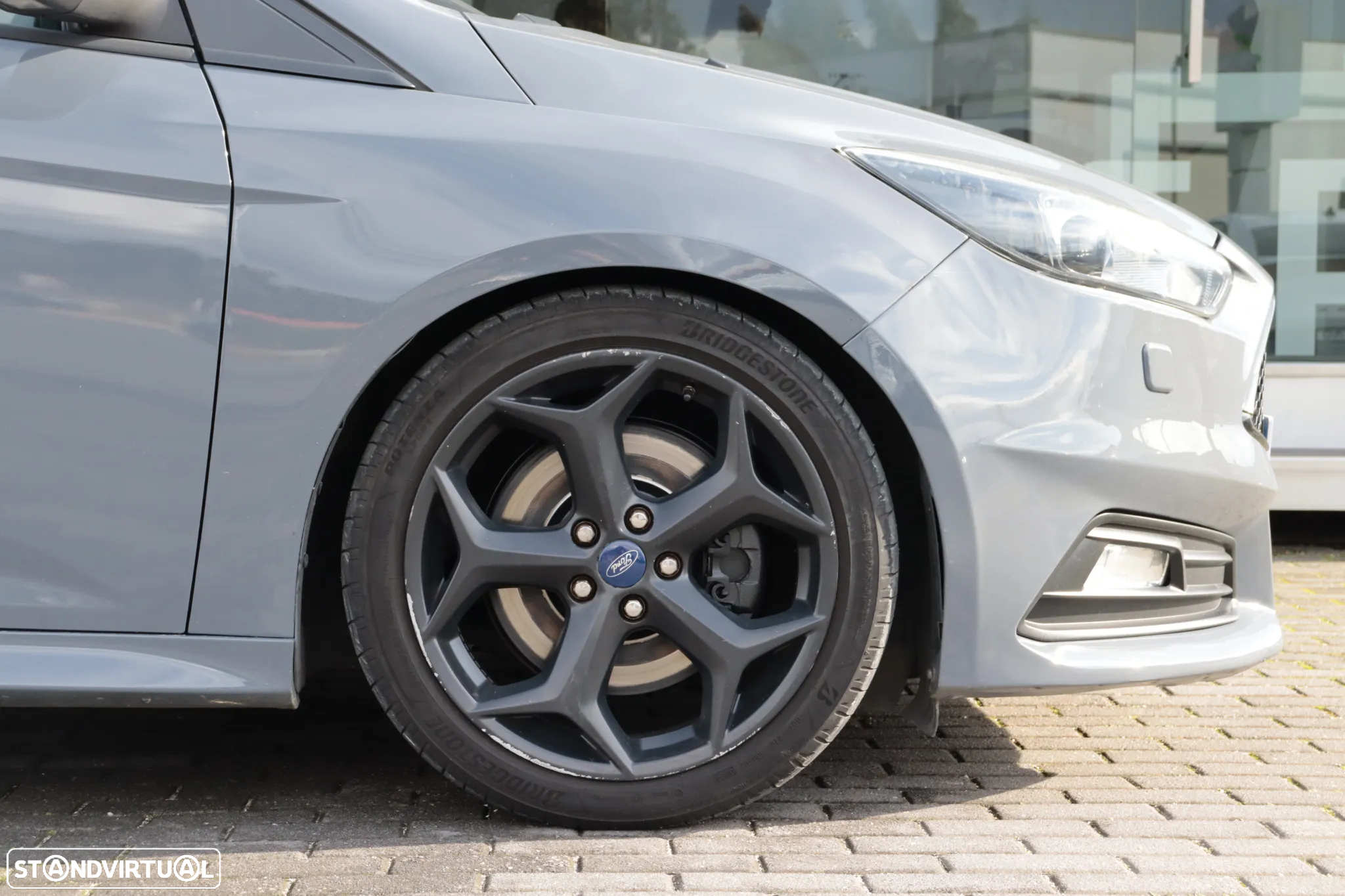 Ford Focus 2.0 TDCi ST-2 - 6