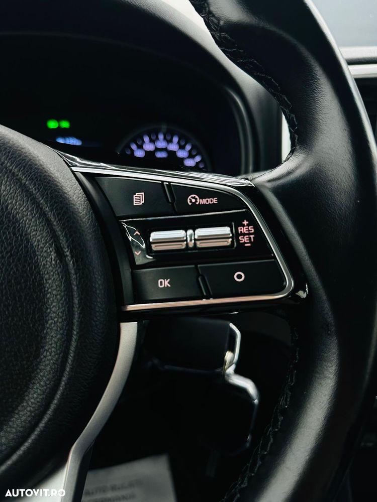 Kia Sportage 1.6 CRDI 2WD EDITION 7 - 29