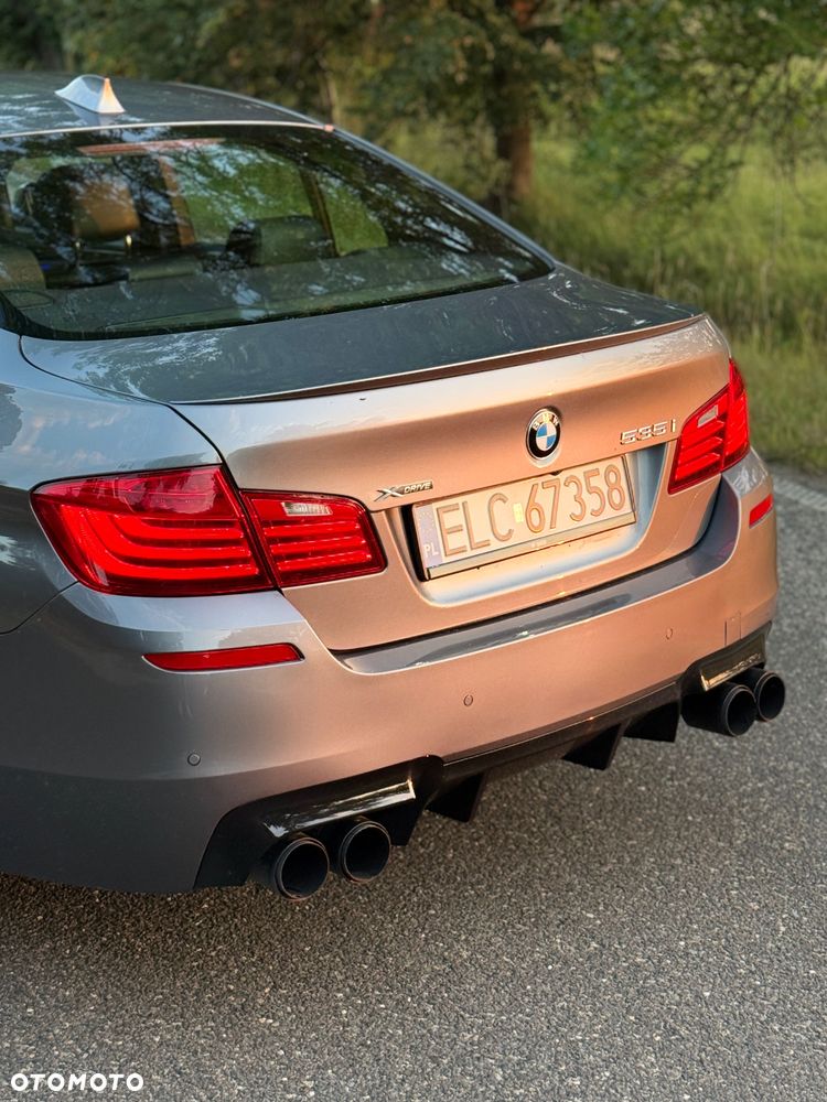 BMW Seria 5 - 3