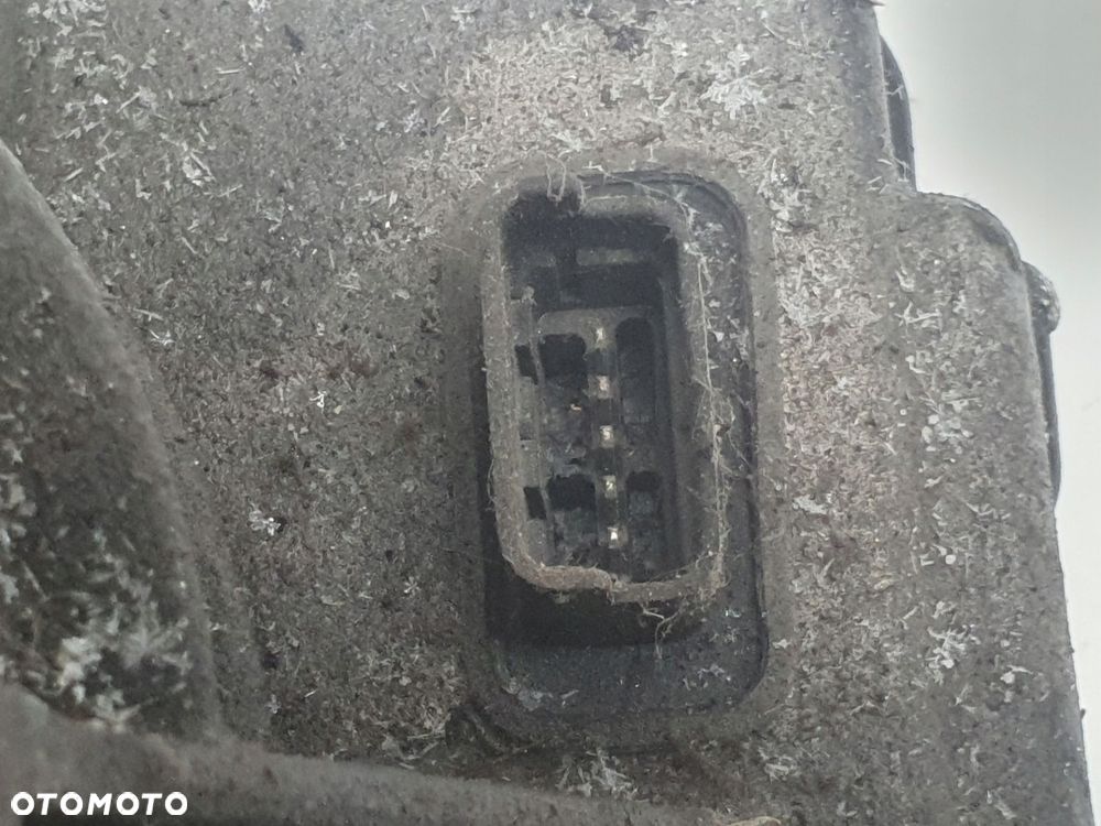 Citroen C4 Picasso ELEKTRYCZNA POMPA WSPOMAGANIA Trw 9685418780 - 6