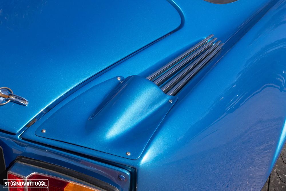 Alpine A110 - 11