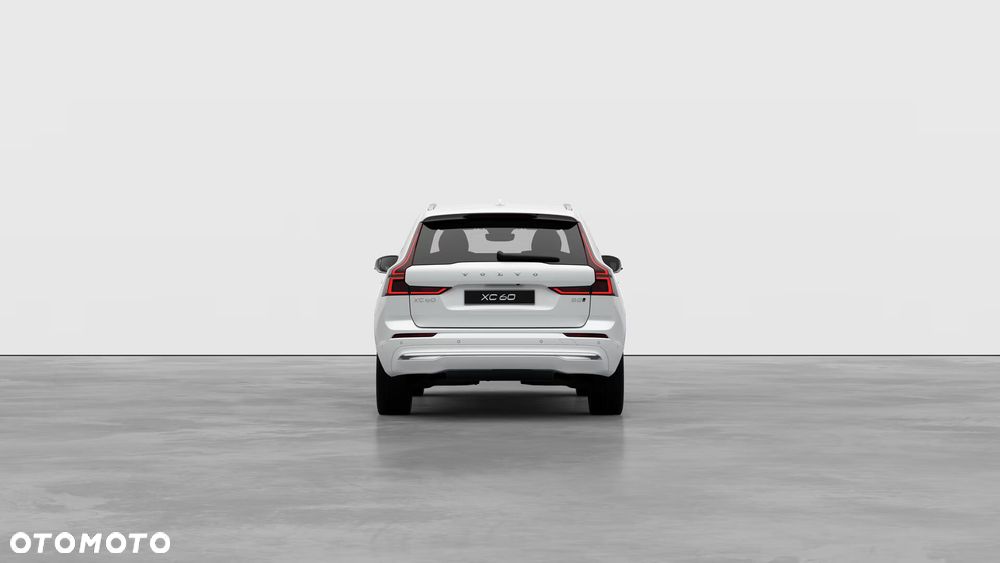 Volvo XC 60 B5 B AWD Ultra Dark - 6