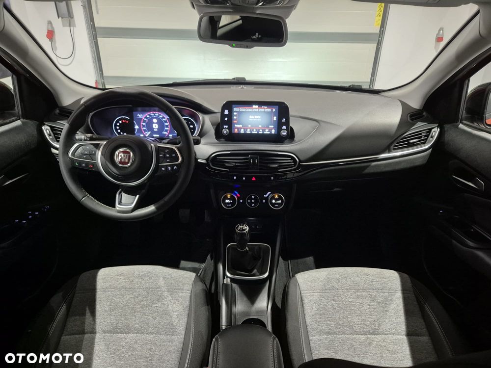 Fiat Tipo 1.0 T3 Cross - 7