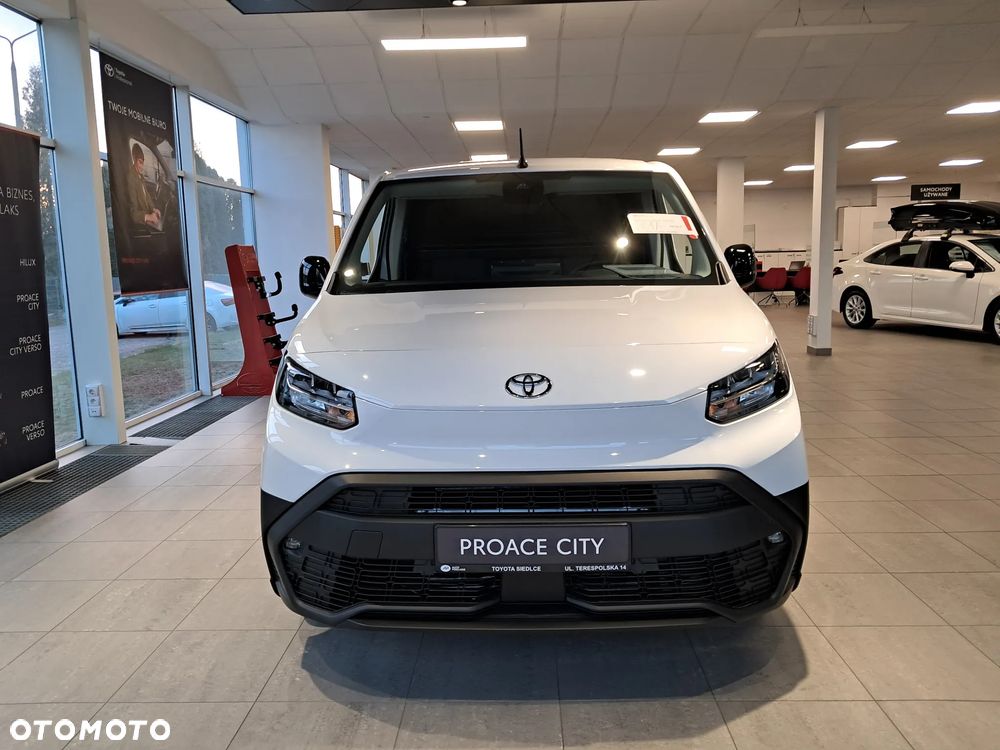 Toyota Proace CITY - 2
