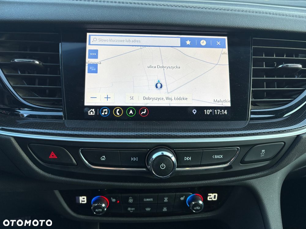 Opel Insignia 2.0 CDTI Ultimate S&S - 23
