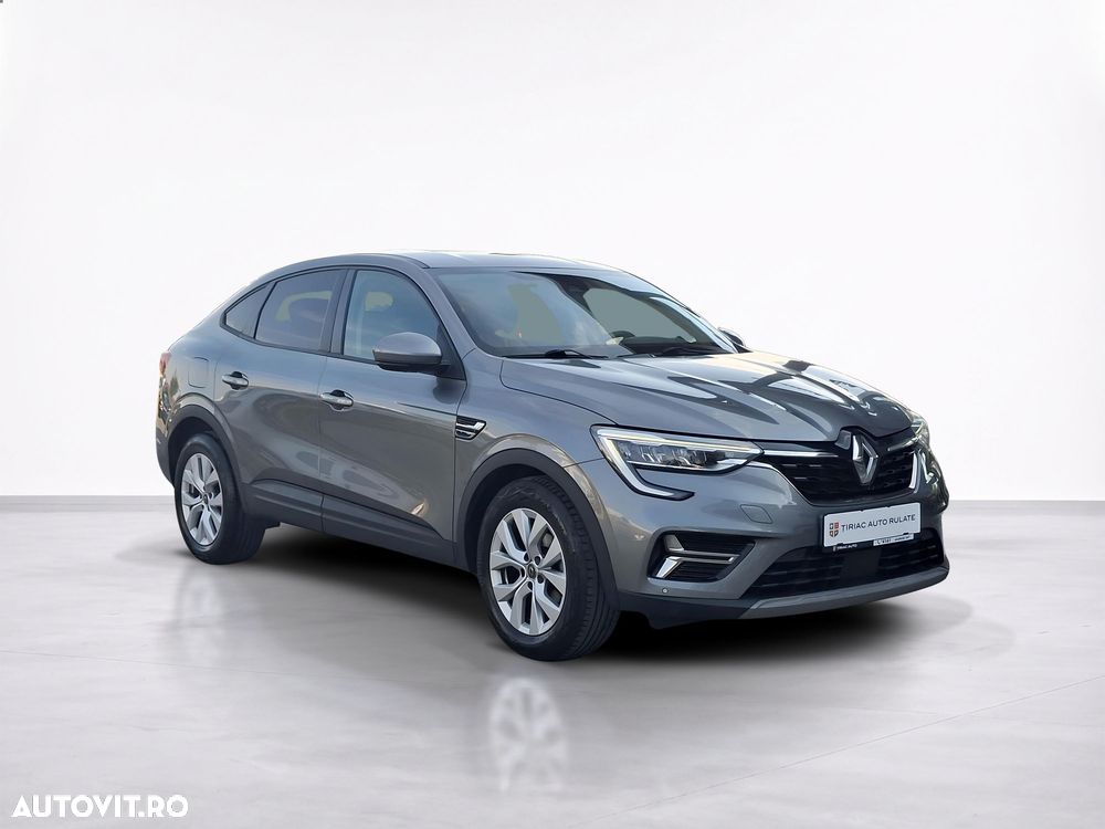 Renault Arkana - 9