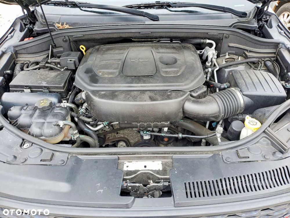 Dodge Durango - 13